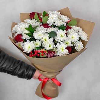 Букет «Линда»